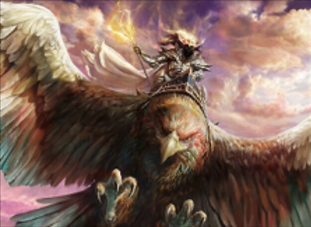 Archon of Coronation