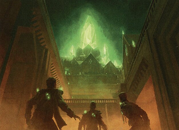 Call the Coppercoats