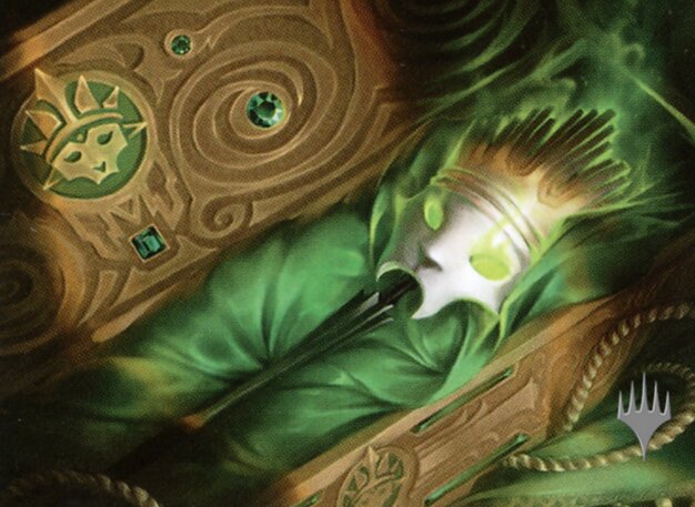 Scepter of Celebration