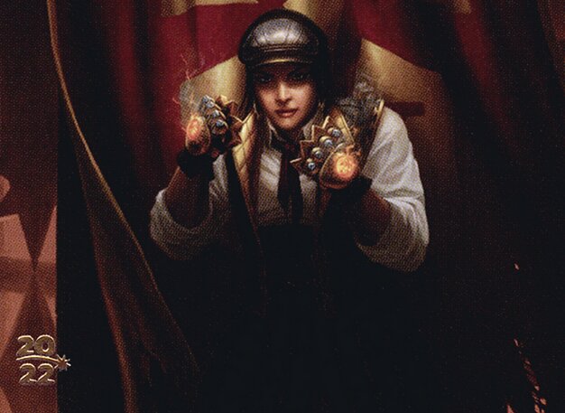 Professional Face-Breaker