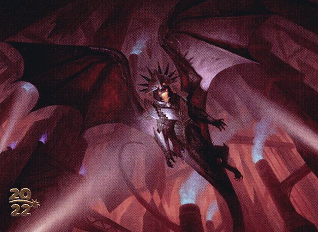 Ziatora, the Incinerator