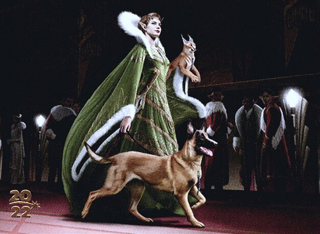 Jinnie Fay, Jetmir's Second