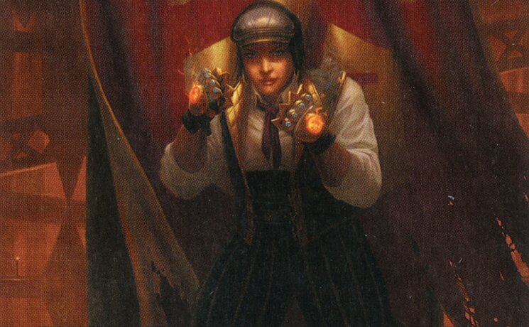 Professional Face-Breaker