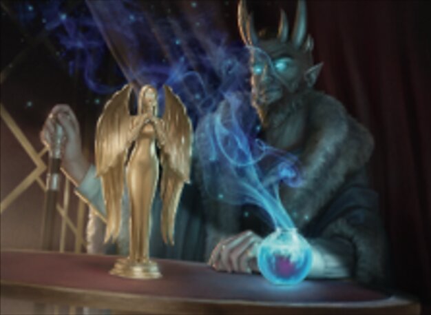 An Offer You Can't Refuse