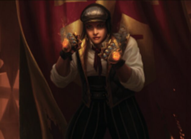 Professional Face-Breaker