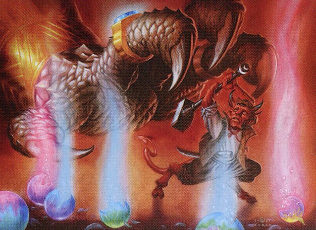 Involuntary Employment