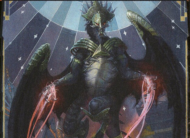 Ziatora, the Incinerator