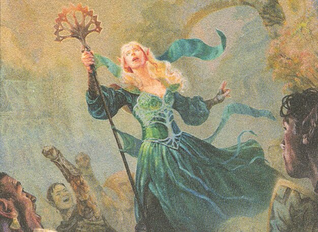 Emmara, Soul of the Accord