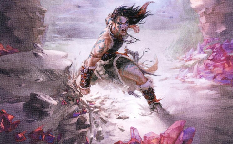 Caves of Chaos Adventurer