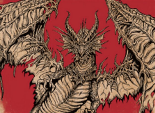 Ganax, Astral Hunter