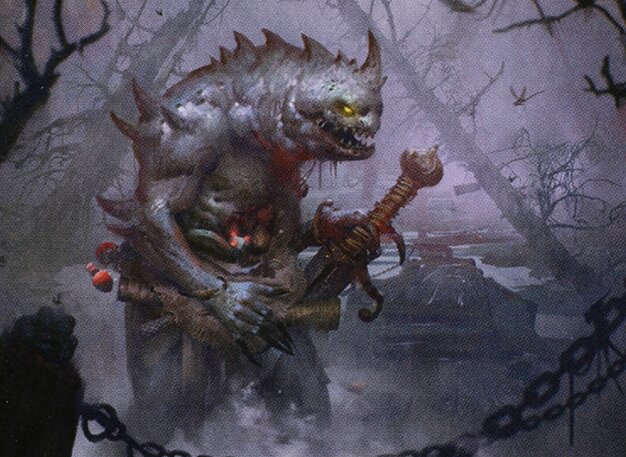 Gray Slaad // Entropic Decay