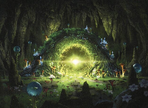 Explore the Underdark