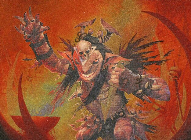 Gut, True Soul Zealot