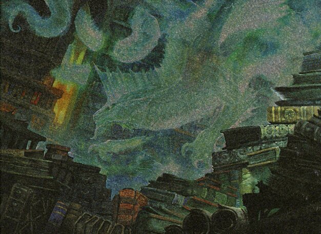 Miirym, Sentinel Wyrm