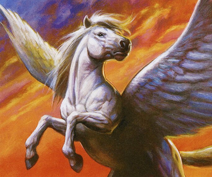 Pegasus