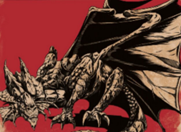 Ancient Copper Dragon