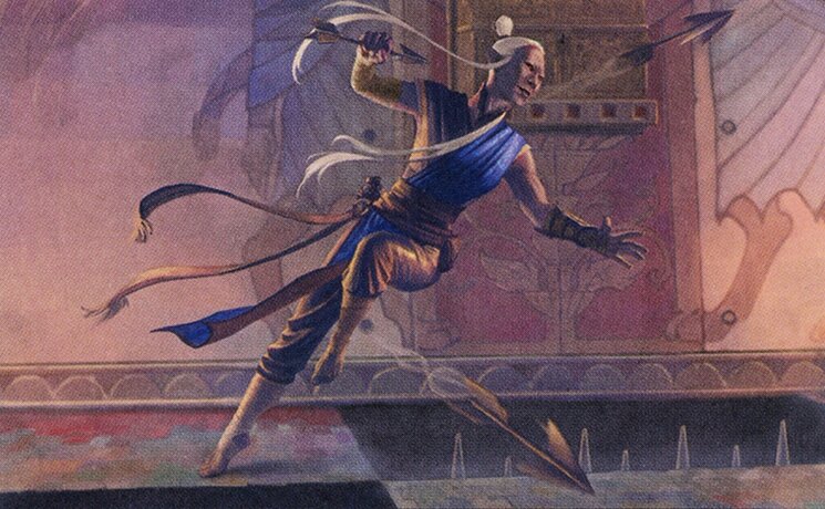 Tomb of Horrors Adventurer