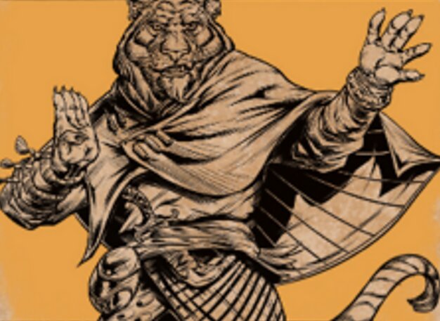 Mahadi, Emporium Master