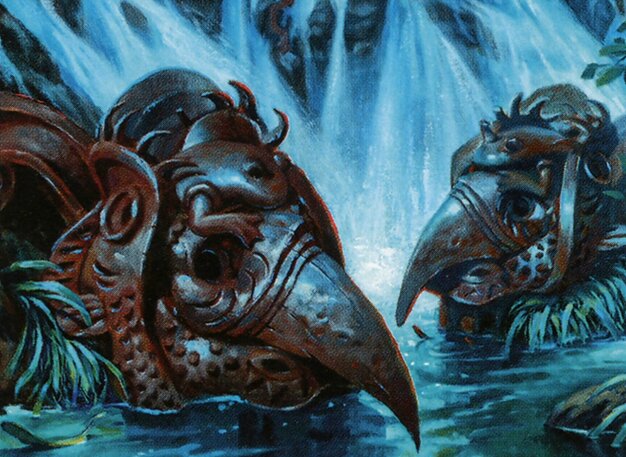 Reflections of Littjara