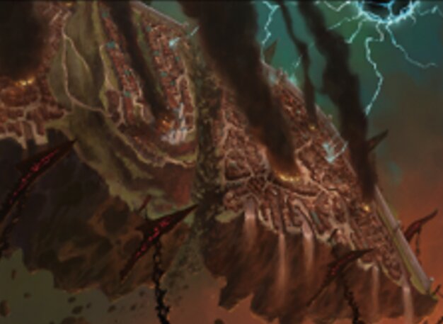 Descent into Avernus