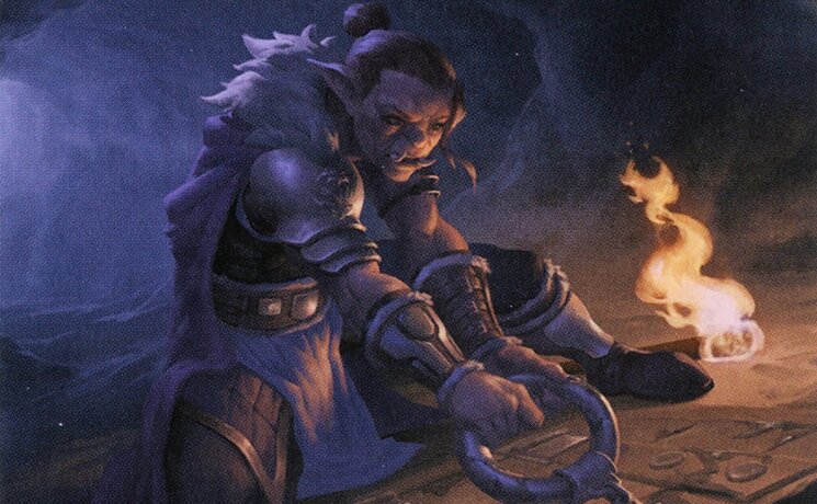 White Plume Adventurer