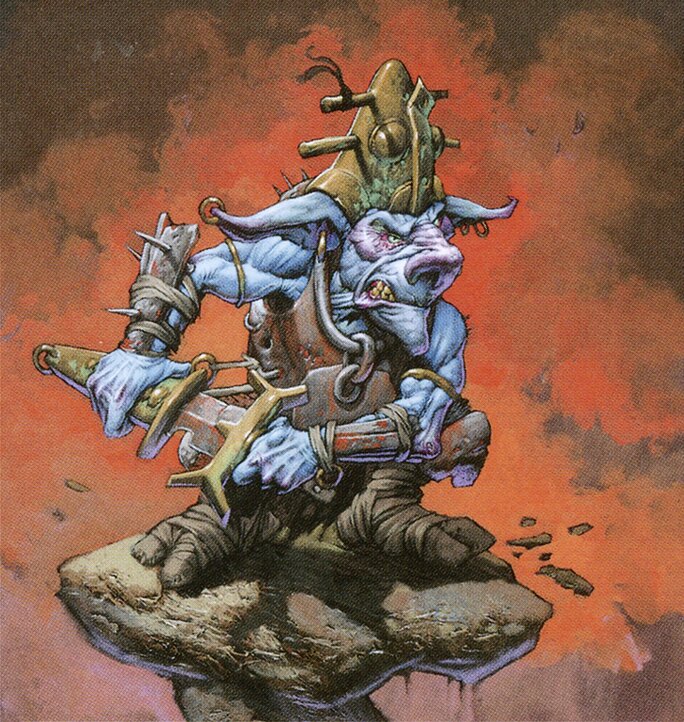 Kobolds of Kher Keep