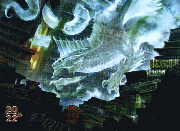 Miirym, Sentinel Wyrm