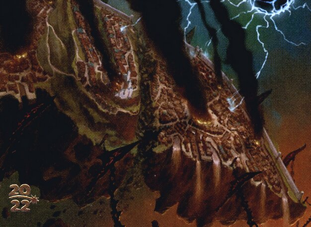 Descent into Avernus