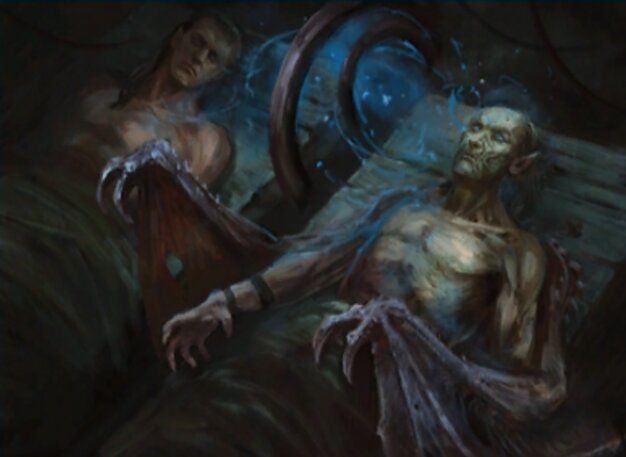 Irenicus's Vile Duplication