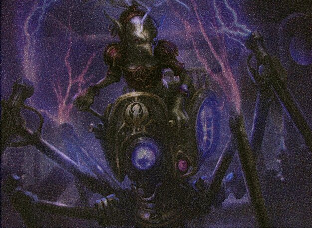 Mizzix of the Izmagnus