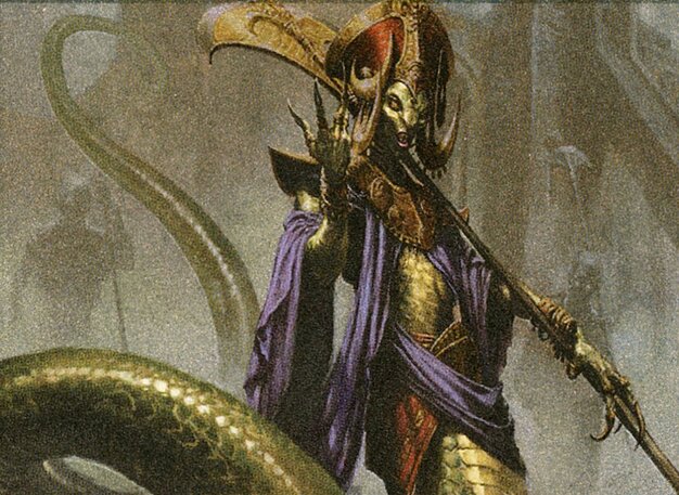 Sidisi, Brood Tyrant