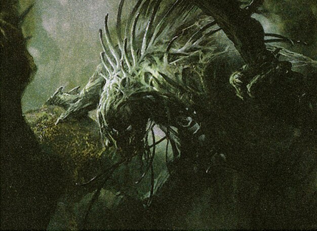 Ghave, Guru of Spores