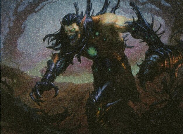 Ezuri, Claw of Progress