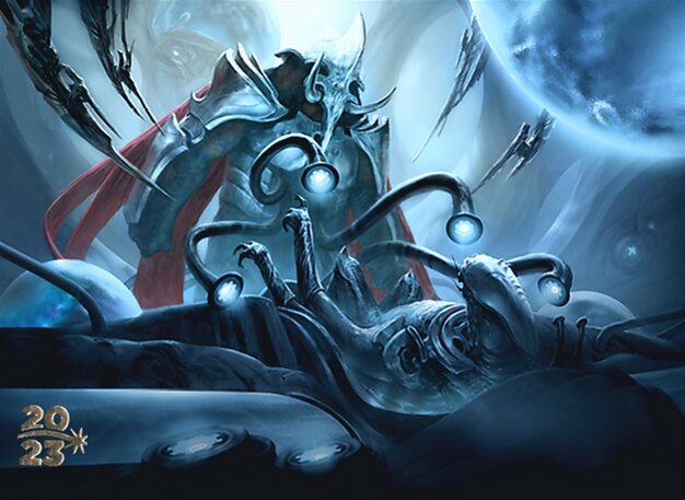 Malcator, Purity Overseer