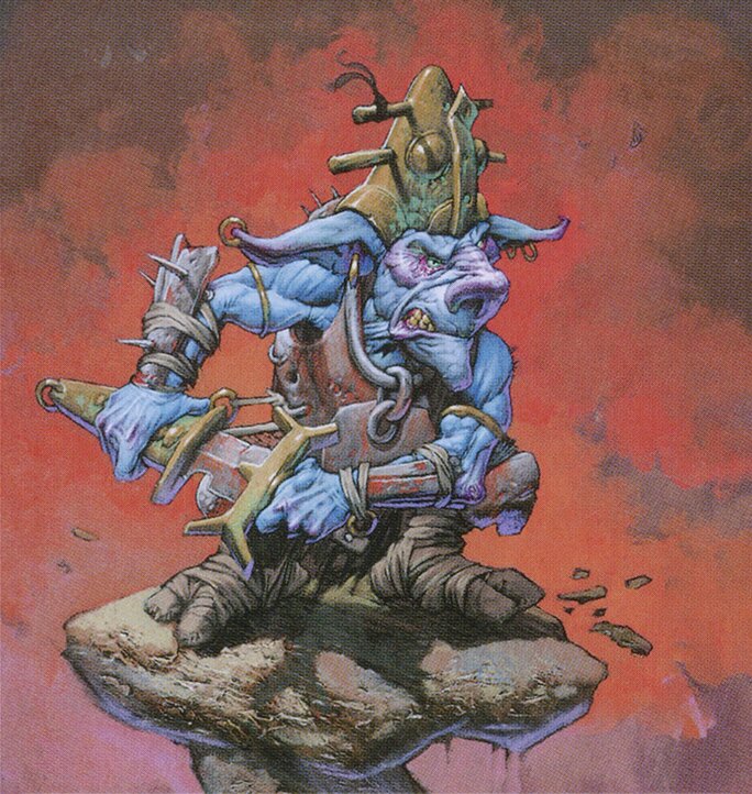 Kobolds of Kher Keep