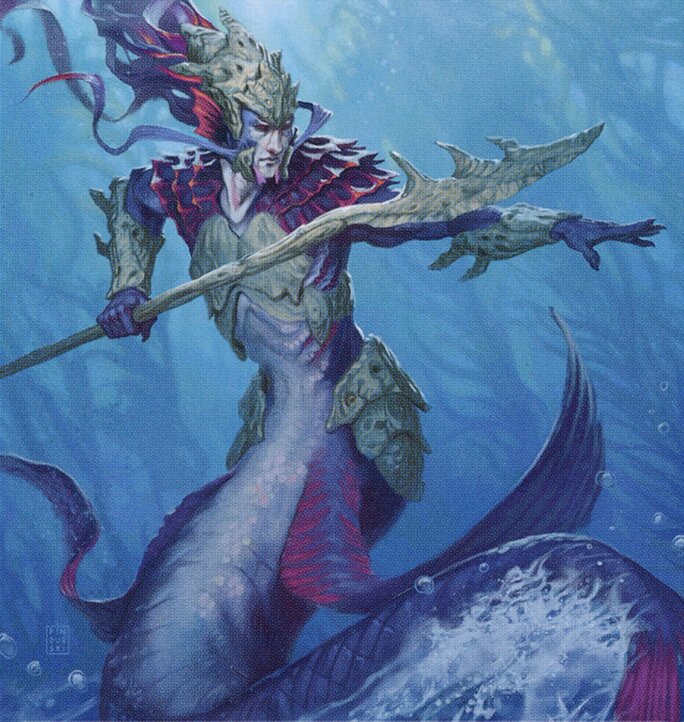 Merfolk