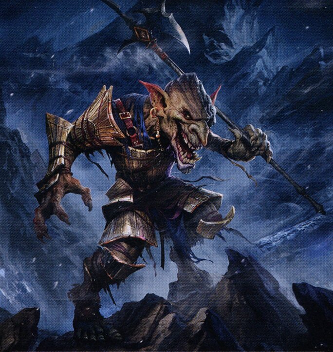 Goblin