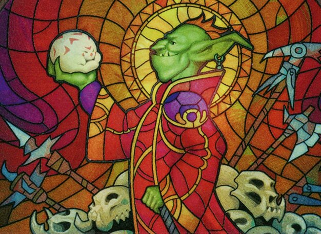 Squee, Dubious Monarch