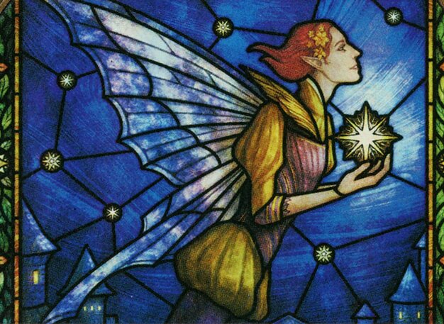 Ivy, Gleeful Spellthief