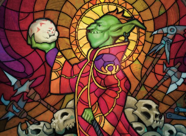 Squee, Dubious Monarch