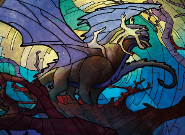 Rith, Liberated Primeval