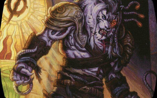 Ajani, Sleeper Agent