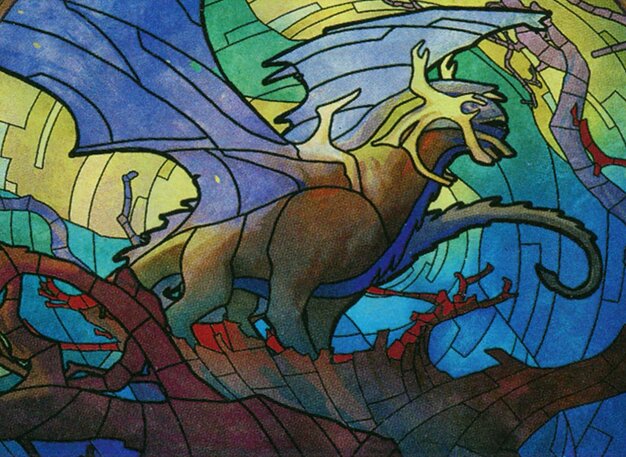 Rith, Liberated Primeval