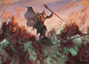 Desert Warfare