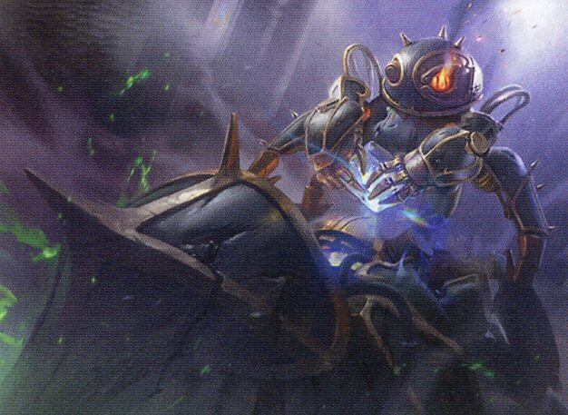 Stone Retrieval Unit