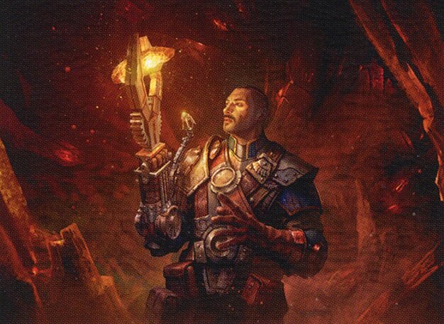 Great Desert Prospector