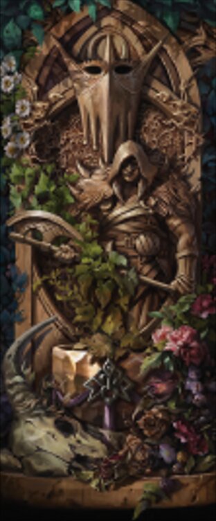 The Huntsman's Redemption