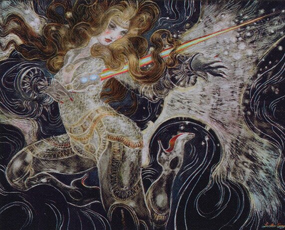 Elspeth, Sun's Champion