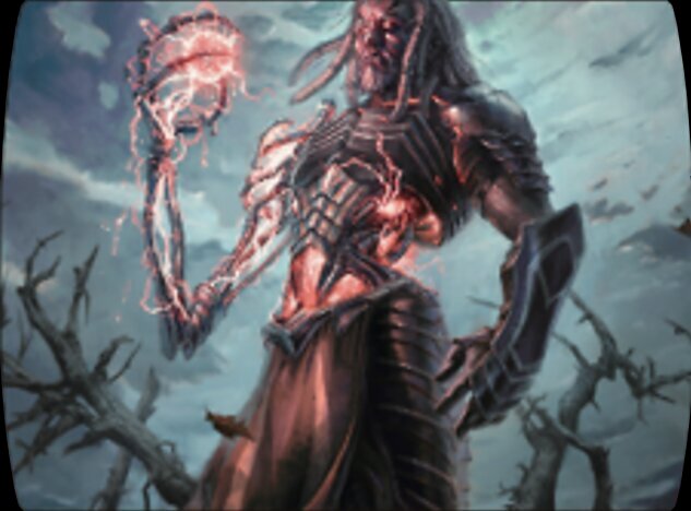 Tezzeret, Artifice Master