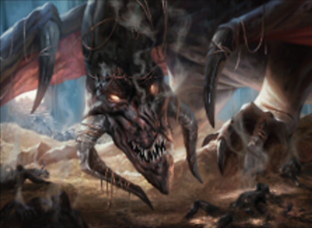 Gadrak, the Crown-Scourge